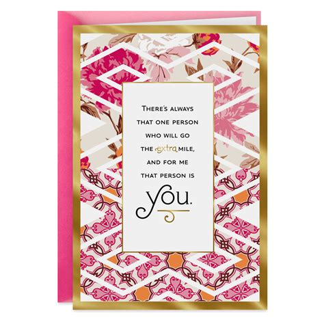 hallmark channel thank you cards.